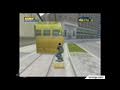 Tony Hawk's Pro Skater 4 GameCube Gameplay - Skitch