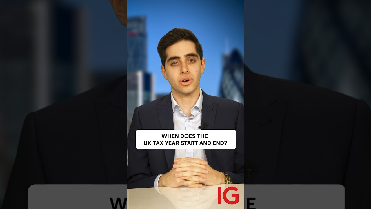 When Does The UK Tax Year Start And End ISA Invest Tax inflation When Does The UK Tax Year Start And End ISA Invest Tax inflation