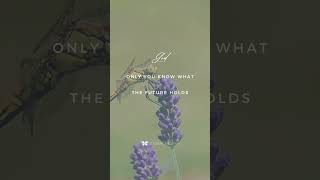 Listen to “My Hope Is In You” from “Hidden In My Heart, Volume IV” on all streaming platforms 🎶