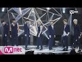 Monsta x  mirotic tvxq special stage m countdown 160526 ep475