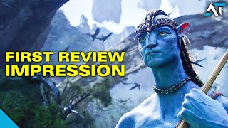 FIRST IMPRESSIONS | Avatar Remastered