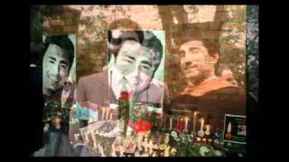 Memorial To Shapour Alireza Pahlavi Prince Of Persia