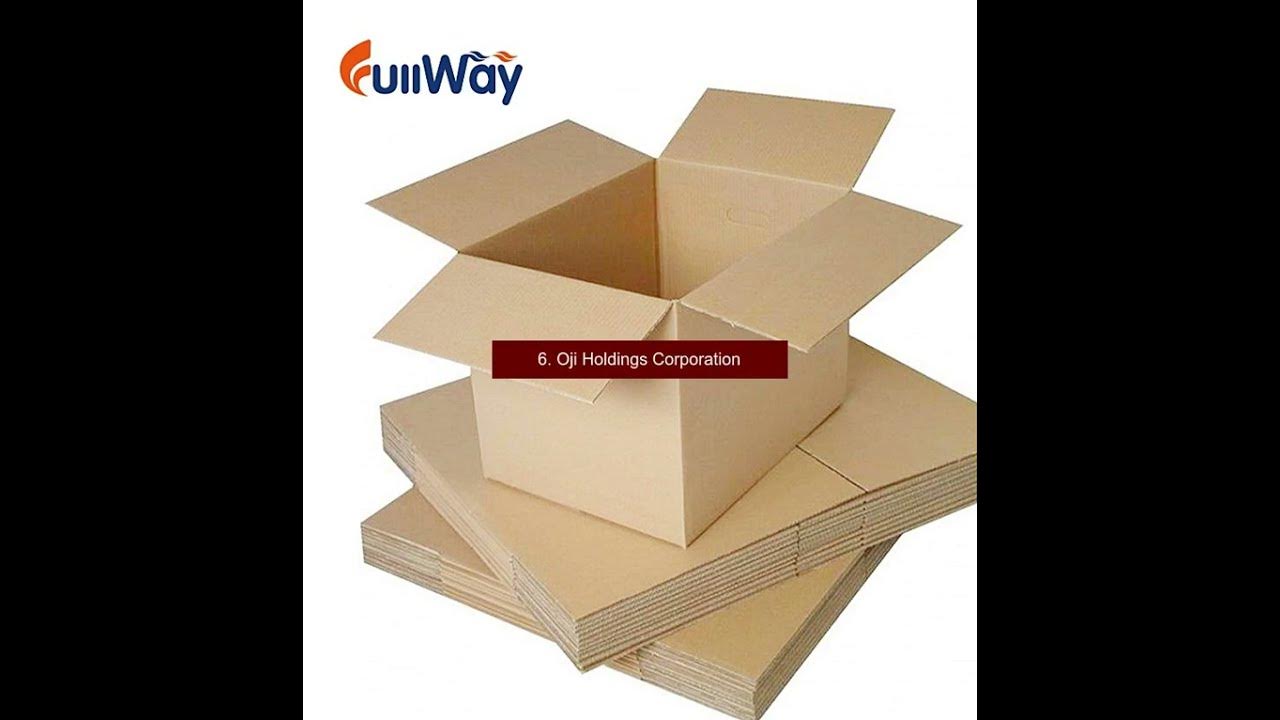 top-10-corrugated-box-manufacturers-in-usa-shorts-youtube