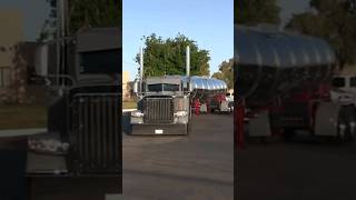 North Coast Wines 2023 Peterbilt 389