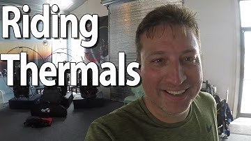 AviatorPPG Paramotor Training Day 6