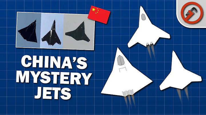 China's New Jets: Should The West Be Worried?