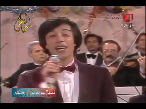 سنية مبارك و عدنان الشواشي احكيلي عليها يا بابا