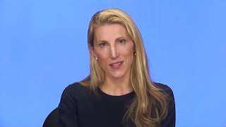 Dr. Vanessa Kerry at the Vatican Joint Summit on From Climate Crisis to Climate Resilience
