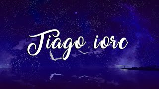 Tiago Iorc - Hoje lembrei do teu amor (Letra)