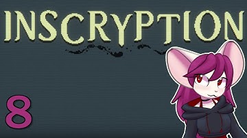 New Game | Inscryption ep 8