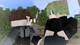 Ilya and Smil's first meeting
