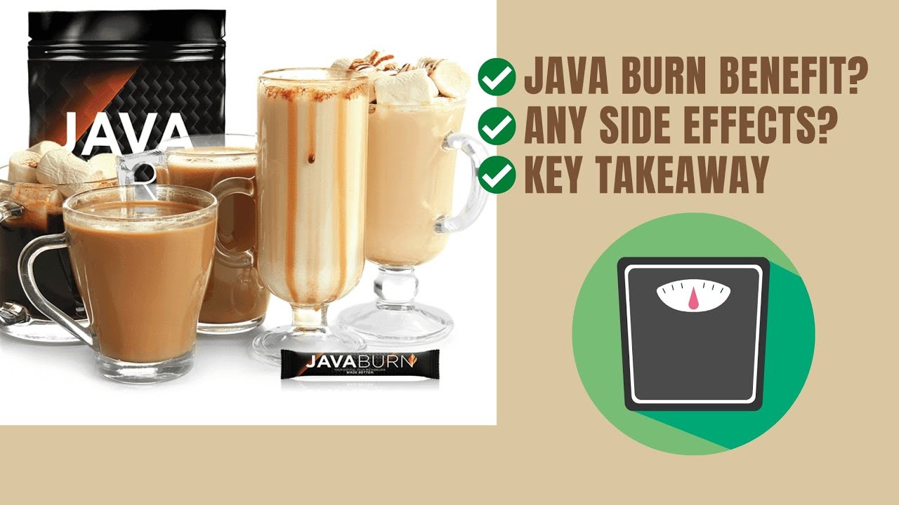 How Long Does It Take For Java Burn To Work Java Burn Real or Fake ? Java Burn REVIEW! Does Java Burn Works? Java