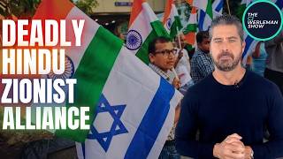 Download Lagu Shocking Truth About India in Gaza, and Israel in Kashmir MP3 Download Lagu Shocking Truth About India in Gaza, and Israel in Kashmir MP3