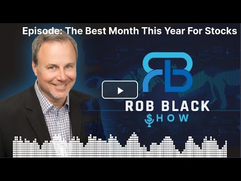 November May Be Best Month This Year For Stocks