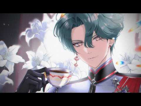 【Coffee Zatsu】Thermal Shock Coffee【NIJISANJI EN | Freodore】