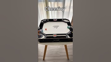 #boardgame#electronics #innovation#fun#crashbash #arcadegames #cheerivy #diy#hyperlaps