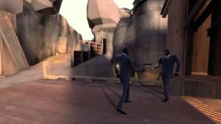 [TF2] Replay SPY! Just a test.