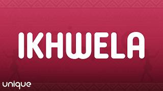 Mr Thela, Goldmax, Woza Bakzin - iKhwela