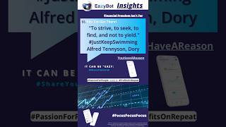 EazyBot Insights - 093 #EazyBot