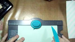 Pen Pal Letters using file folders