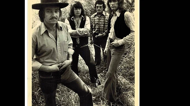 Just for Us, (Jerry Ganey) Jerry Gee and the Break...