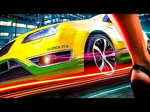 No Limit / Fast Drive - Film Complet en Français (Street Race)