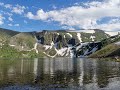 Закрытие горнолыжного сезона в Приисковом 2022