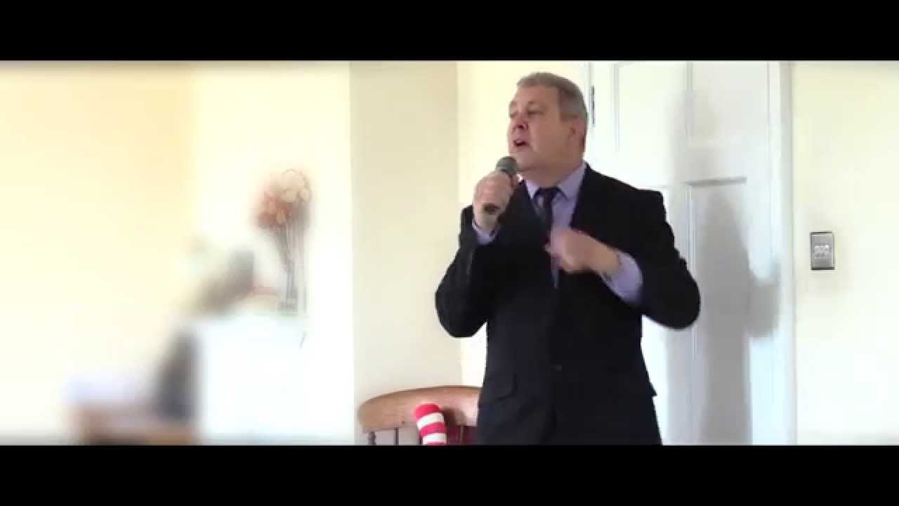 More Than The Greatest Love Song