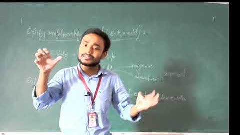 Data Models and Schema & Instances