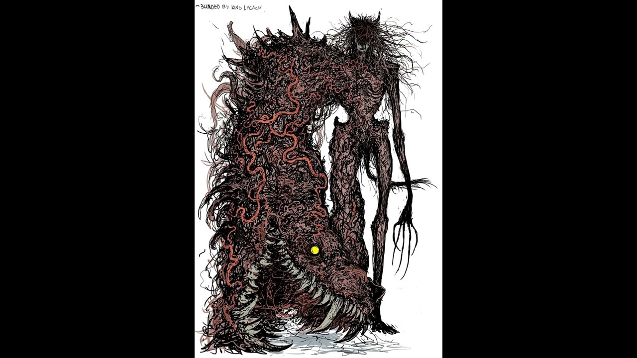 Apocalipsis Infinito Comienza Saqueando 21 40