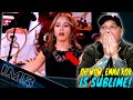 First Time Reaction To EMMA KOK | Voila Ft ANDRE RIEU | She