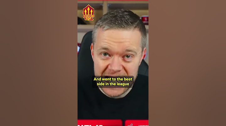 GOLDBRIDGE ANTONY RANT@