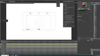 feature recommend - Animation scroll bar timeline (example 2)