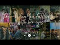 Pov When You Fall In Love With Her EyesЁЯСАЁЯл ЁЯП ЁЯТлЁЯШН A Love Playlist By Blooming LoveтЭдя ПтЬи Pov When You Fall In Love With Her EyesЁЯСАЁЯл ЁЯП ЁЯТлЁЯШН A Love Playlist By Blooming LoveтЭдя ПтЬи
