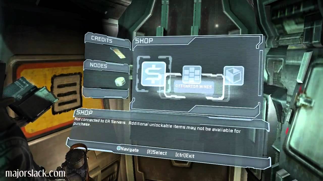 Dead Space 2 Walkthrough Chapter 9 1 3 YouTube dead-space-2-walkthrough-chapter-9-1-3-youtube