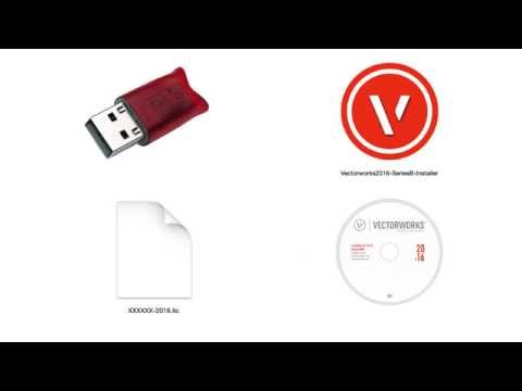 Vectorworks 2016 Site Protection Server Installation Guide