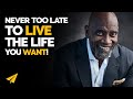 "YOU Can't CHANGE Something UNTIL You OWN IT!" - Chris Gardner - #Entspresso