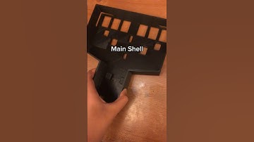 My Endo-02 Animatronic so far! | FNAF Endo-02 Animatronic Log #4 #fnaf #fnafanimatronics