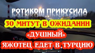 Сильно предварительный заказ. #яжотец  |Тяжелый пассажир такси