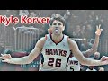Kyle korver atlanta hawks highlights 20142015