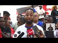 FKF Pwani wataka Mombasa United ipande ligi kuu wakidai timu imetimiza vigezo vyote