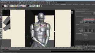 video production blog -  fun with utility nodes