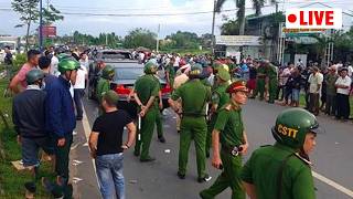 🔴Trực Tiếp: Tin tức an ninh trật tự nóng, thời sự Việt Nam mới nhất 24h Tối ngày 2/10