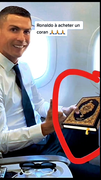 Ronaldo #islamicstatus #islamic#allahuakbar  #mashallah #viralvideo