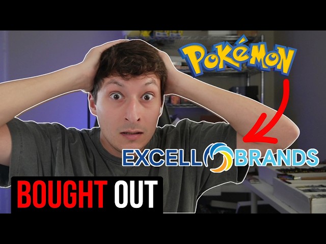 excell brands pokemon cards Beware Excell Brands : r/PokemonTCG