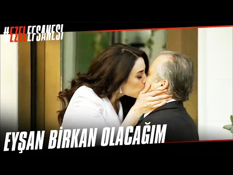 Eyşan, Kenan Birkan'ı Kullanıyor | Ezel 67. Bölüm