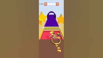 Picker 3D Max Level Fun Gameplay Android/Ios