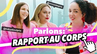 TCA, GROSSESSE ET RÉSEAUX SOCIAUX (ft Coucoulesgirls et Babyatoutprix)