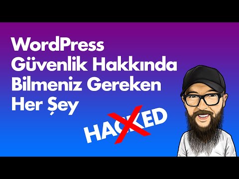 Video: Siteye Erişemezseniz Ne Yapmalısınız?