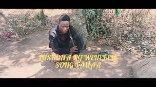 LUSHONA NG'WENEKELE FT NYANDA MASUMBUKO SONG TAMAA 2026